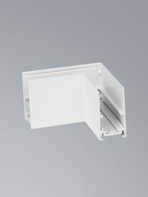 Коннектор угловой Vitaluce VT0200025-00 Коннектор угловой Vitaluce VT0200025-00