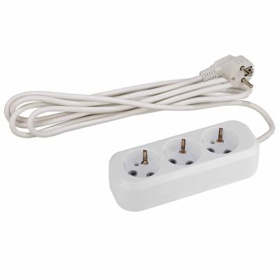 Удлинитель 3гн 10м ЭРА UX UX-3e-10m