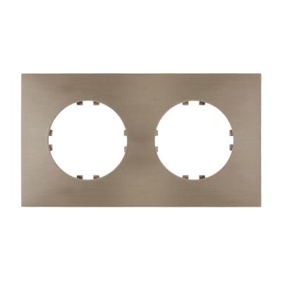 Рамка 2-постовая LK Studio Vintage 884227-1