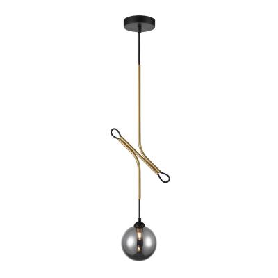Подвесной светильник Vele Luce Ottava VL5662P01 Подвесной светильник Vele Luce Ottava VL5662P01