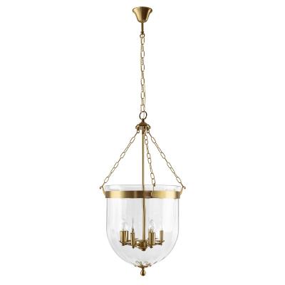 Подвесной светильник LOFT IT Incense 10455/6 AB
