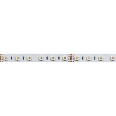 (5 м.) Светодиодная лента Arlight 19,2W/m 60LED/m 5060SMD разноцветный/теплый белый 5M 019152(2)