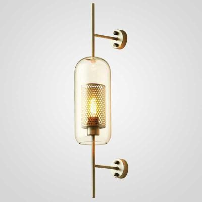 Бра (настенный светильник) Imperium Loft Catch 189447-26 Бра (настенный светильник) Imperium Loft Catch 189447-26