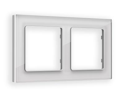 Рамка Ambrella Volt ALFA AF330402