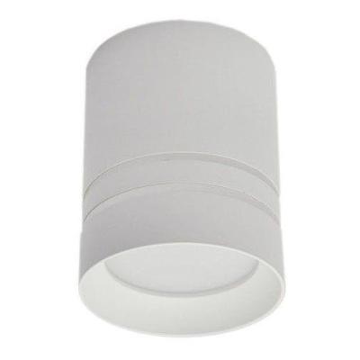 Накладной светодиодный светильник Elvan T160 NLS-T160M/2-9W-WW-Wh