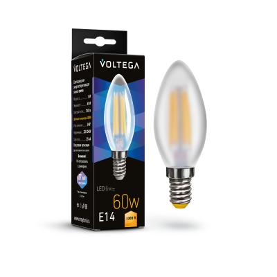 Лампочка Voltega Crystal 7207