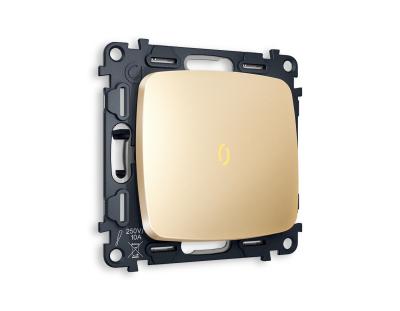 Комплект механизма выключателя Ambrella Volt MO MO602010