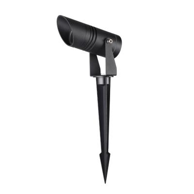 Уличный светильник Odeon Light Stima 6648/6GL