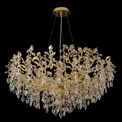 Люстра Crystal Lux EDEN