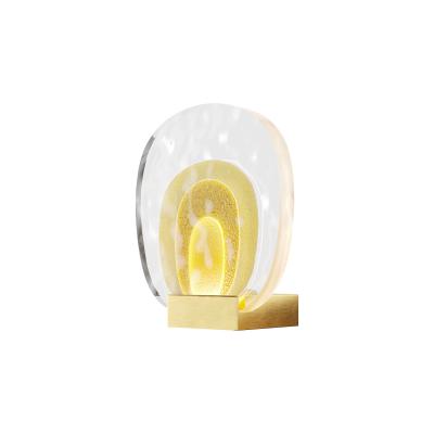 Бра Maytoni Modern MOD367WL-L3BSK Бра Maytoni Modern MOD367WL-L3BSK