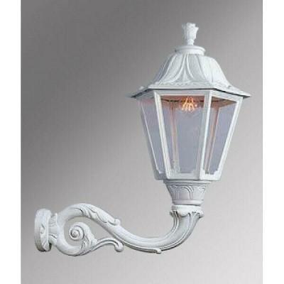 Бра (настенный светильник) уличный Fumagalli E35.171.000.WXE27 Adam/Noemi