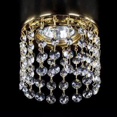 Встраиваемый точечный светильник Artglass Spot Spot 16 CE