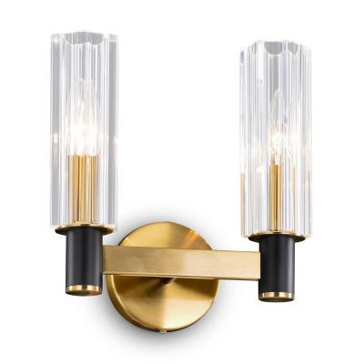 Бра (настенный) Freya FR5167WL-02BS