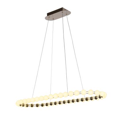 Люстра Favourite Helmet 4590-10P