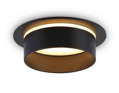 Встраиваемый светильник Ambrella light TECHNO SPOT TN5213 Встраиваемый светильник Ambrella light TECHNO SPOT TN5213