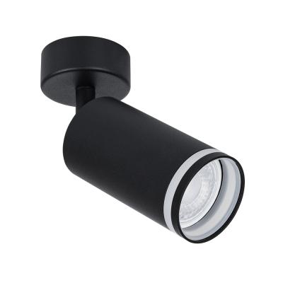 Спот Arte Lamp Imai A2365PL-1BK