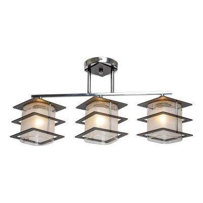 Потолочная люстра на штанге Escada 1127 1127/3PL