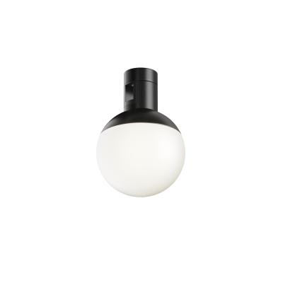 Трековый светильник Maytoni FLARITY TR149-1-5W4K-B Трековый светильник Maytoni FLARITY TR149-1-5W4K-B