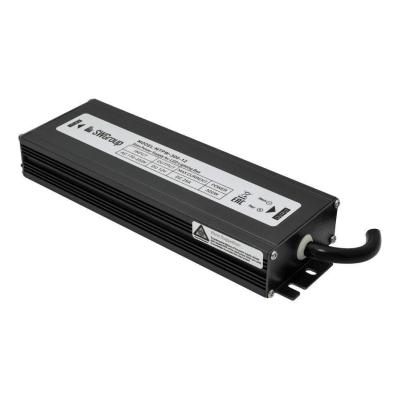 Блок питания 12V 300W IP67 25A SWG MTPW 1279