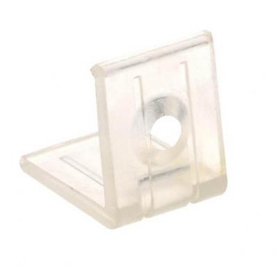 (10 шт.) Крепление Arlight ARH-Kant-16 016432 (10 шт.) Крепление Arlight ARH-Kant-16 016432