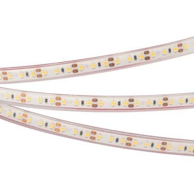 (5 м.) Светодиодная влагозащищенная лента Arlight 9,6W/m 120LED/m 3528SMD дневной белый 5M 022319(2)