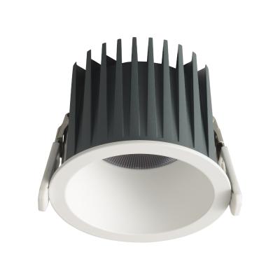 Встраиваемый светильник Crystal Lux CLT 008