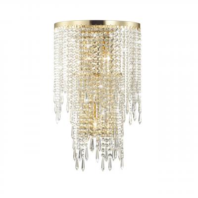 Бра (настенный) Odeon Light Chokka 5028/3W