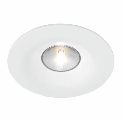 Встраиваемый светодиодный светильник Voltalighting ALFA DL0008.36.3K.TW DIM