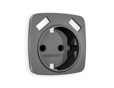 Лицевая панель Ambrella Volt OMEGA OP6590