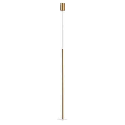 Подвесной светильник LOFT IT Reed 10358/830 Disk AB