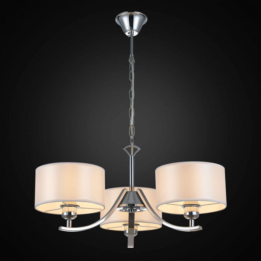 Подвесная люстра Citilux Эвита CL466130 Подвесная люстра Citilux Эвита CL466130