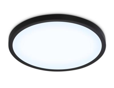 Накладной светильник Ambrella light ORBITAL FZ1957