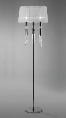 Торшер Mantra Tiffany 3869 Торшер Mantra Tiffany 3869