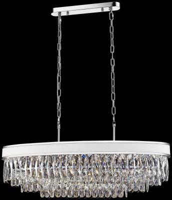 Люстра WERTMARK CLARISSA WE136.12.103 Люстра WERTMARK CLARISSA WE136.12.103