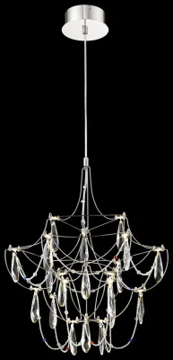 Подвесной светильник WERTMARK FELICIA WE336.21.106