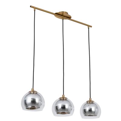 Подвесная люстра Arte Lamp Rastaban A7984SP-3PB