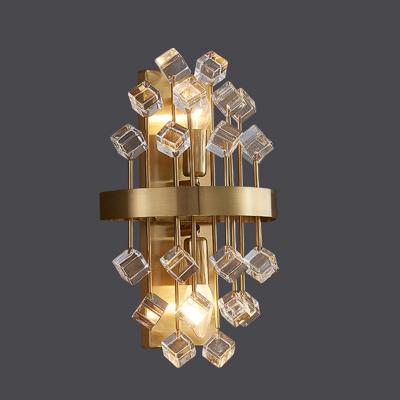 Настенный светильник Imperium Loft Rufina 209141-23 Настенный светильник Imperium Loft Rufina 209141-23