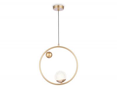 Подвесной светильник Ambrella light Tr Traditional Crystal TR5428