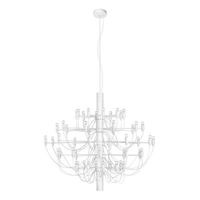 Подвесной светильник LOFT IT Gino 10196/1000 White