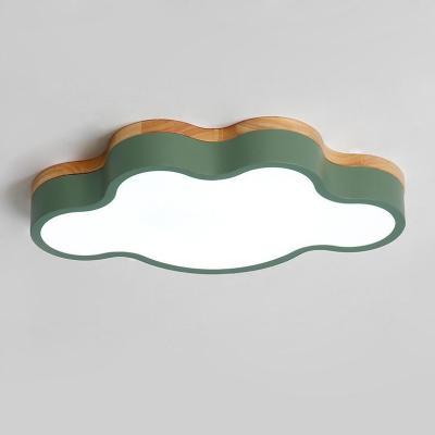 Потолочный светильник Imperium Loft Cloud Eco 186698-26 Потолочный светильник Imperium Loft Cloud Eco 186698-26