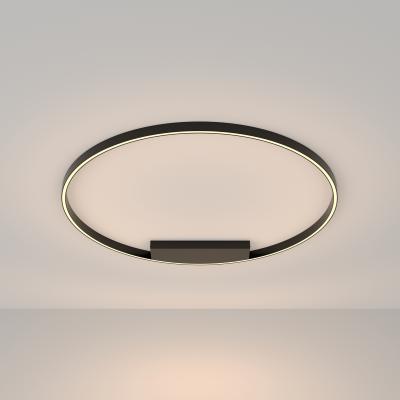 Потолочная люстра Maytoni Modern MOD058CL-L65B3K