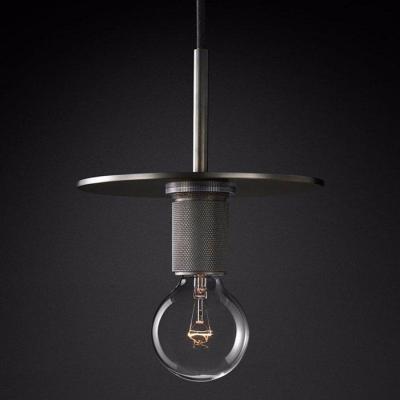 Подвесной светильник Imperium Loft RH U.D.S.Pendant 123642-22 Подвесной светильник Imperium Loft RH U.D.S.Pendant 123642-22