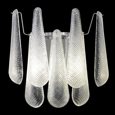 Люстра Crystal Lux FONTAIN