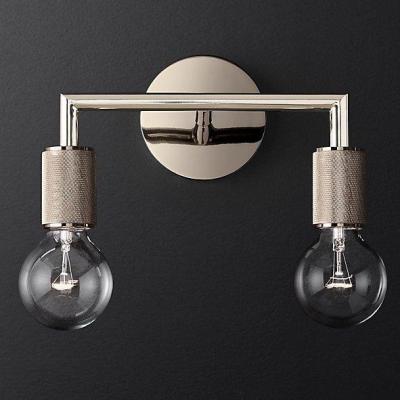 Настенный светильник Imperium Loft RH Utilitaire 123265-22 Настенный светильник Imperium Loft RH Utilitaire 123265-22