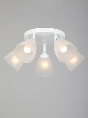 Люстра Vitaluce V4355-0/5PL Люстра Vitaluce V4355-0/5PL