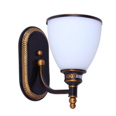 Бра Arte Lamp Bonito A9518AP-1BA Бра Arte Lamp Bonito A9518AP-1BA
