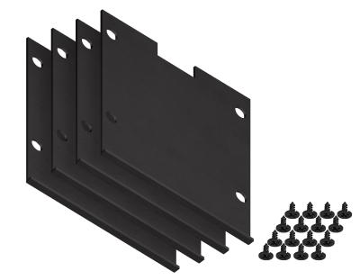Заглушка для шинопровода Ambrella light ILLUMINATION GP8551 Заглушка для шинопровода Ambrella light ILLUMINATION GP8551