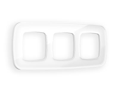 Рамка Ambrella Volt OMEGA OF640103