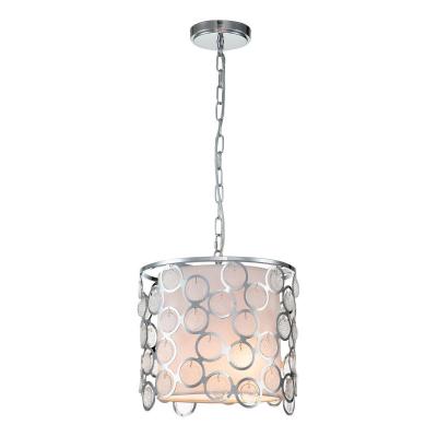 Подвесная люстра Indigo Monile V000211