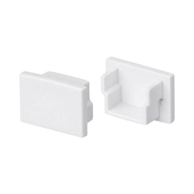 (10 шт.) Набор заглушек Arlight ARH-Decore-S12-Line-Edge глухая 023895 (10 шт.) Набор заглушек Arlight ARH-Decore-S12-Line-Edge глухая 023895
